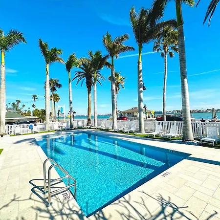 La Tortuga Historic Pass A Grille St Pete Beach 68